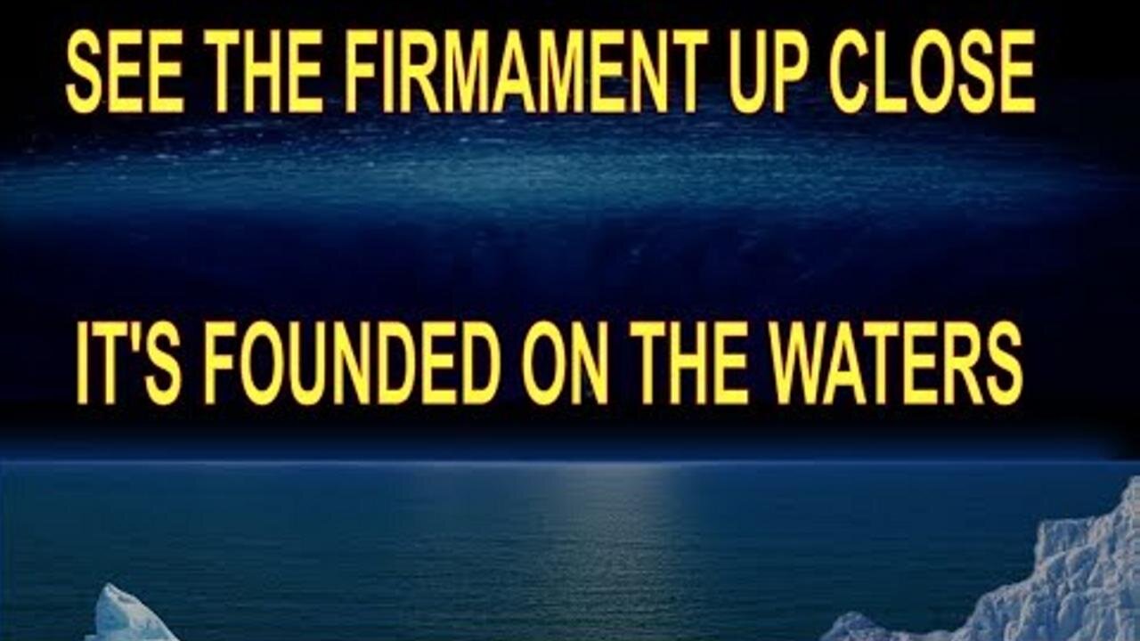 CENSORED FIRMAMENT VIDEO IS BACK AND BETTER
