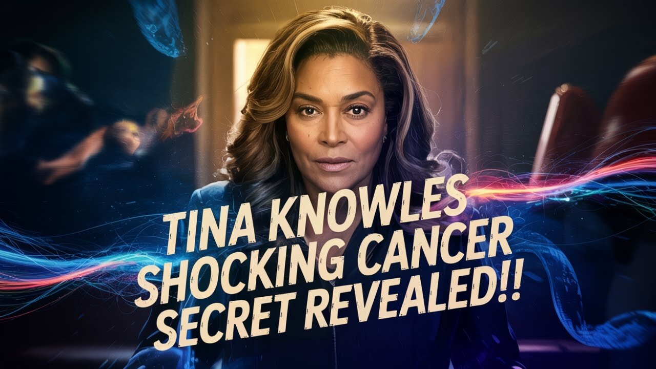 Tina Knowles' Health Battle Exposes Mammogram Importance