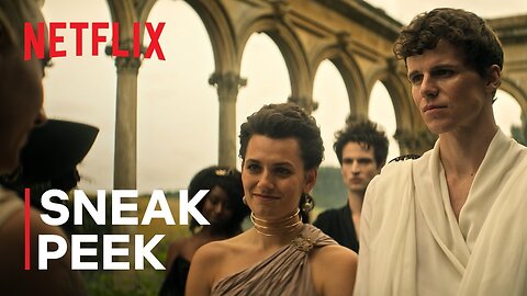 🌀 The Sandman: Season 2 | 💍 Orpheus's Wedding | 👀 Sneak Peek | 🎬 Netflix