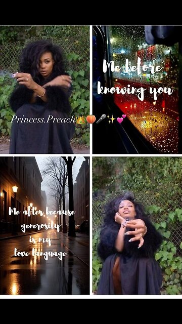 My love language🥹💕