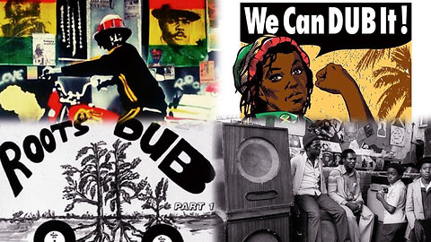 Dub Music Mix