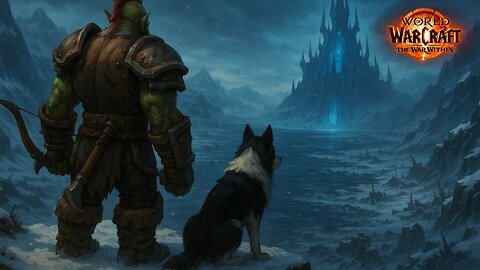 BUFFED Drops?! Time to Farm the Rarest Mounts in WoW!