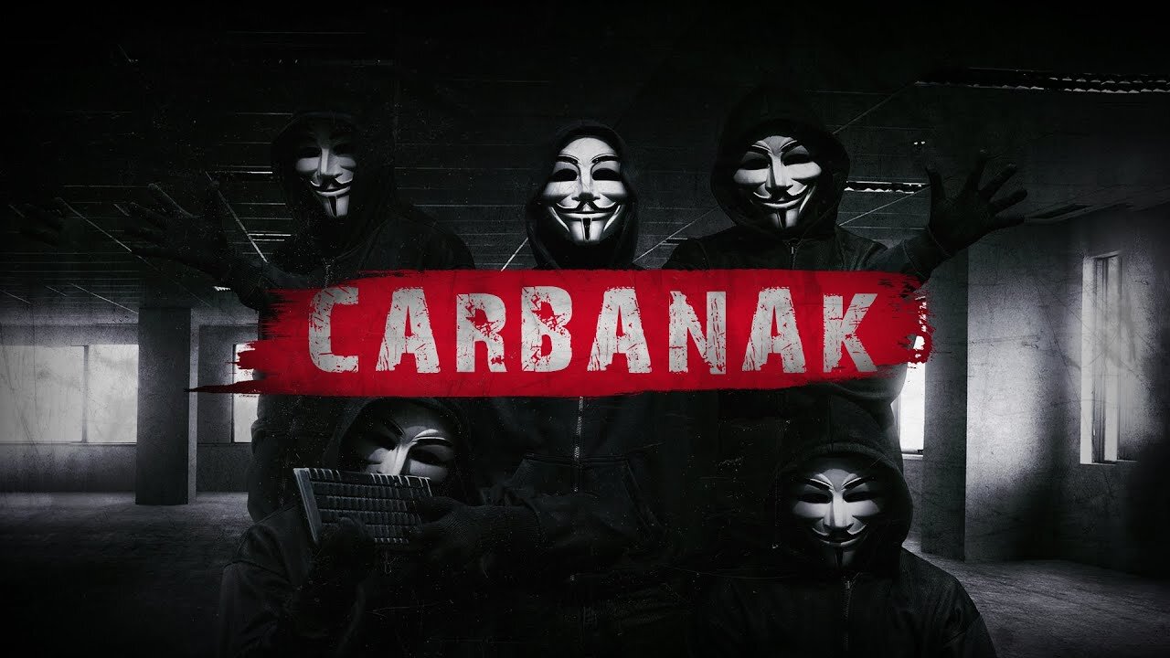 How Hackers Stole $1.000.000.000 From Banks