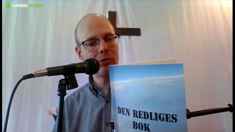 Vem var Kains hustru? Ska man be för sig själv? Handpåläggning ? m.m Bibelfrågor live 18/5/2025