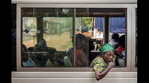 'It's not fair': Other refugees in limbo as US welcomes white South Africans