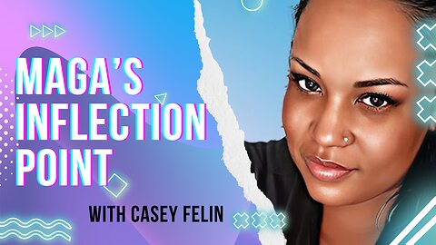 MAGA's Inflection Point | Previously Prohibited Episode 49
