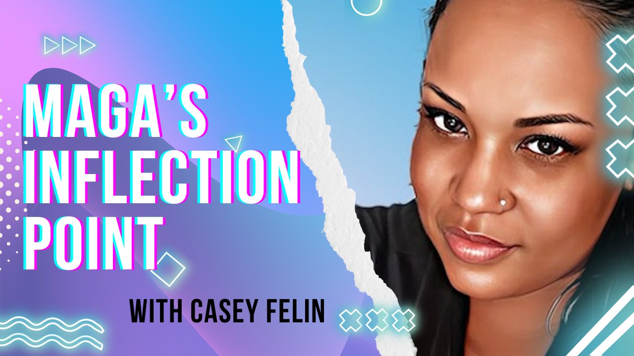 MAGA's Inflection Point | Previously Prohibited Episode 49