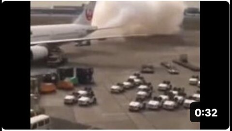 "Pilot Unintentionally (or Intentionally) Releases Chemical Trail at Airport"