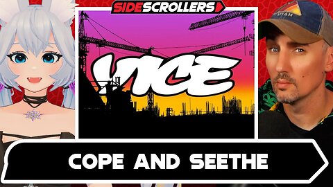 Kirsche Speaks on Failed Smear Campaign Against Her | Side Scrollers