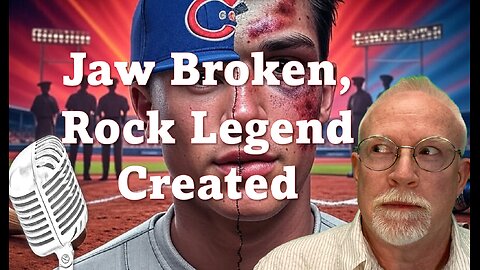How Four Marines Created a Rock Legend—By Accident