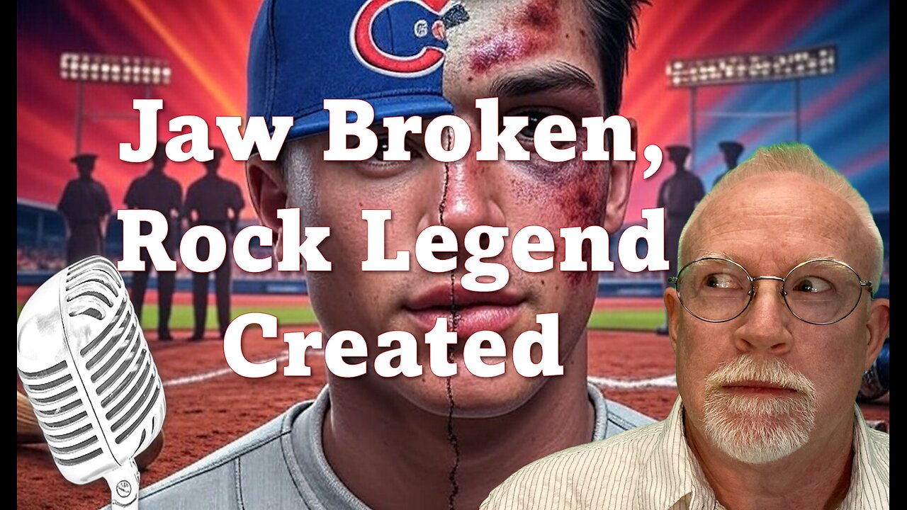 How Four Marines Created a Rock Legend—By Accident