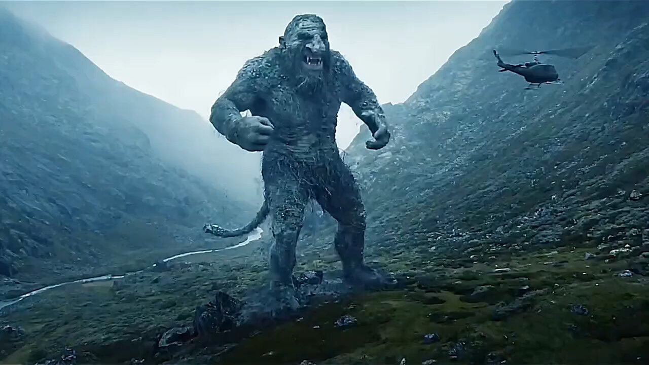 Troll movie seen