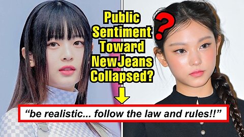 HYBE vs Min Heejin: Legal Battle Grows, Court Merges Shareholders & 26 Billion ₩ Put Option Lawsuits