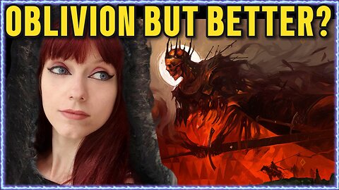 1 hour with Tainted Grail: The Fall of Avalon (And I will Know if The Clunky is Forgivable)
