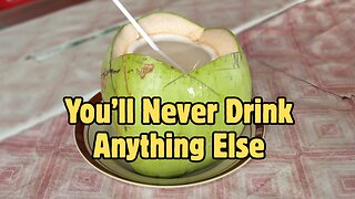 The BEST Vita Coco Ad