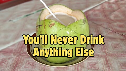 The BEST Vita Coco Ad