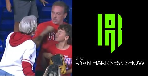 Episode #98: Fatigue | The Ryan Harkness Show