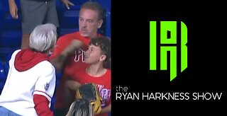 Episode #98: Fatigue | The Ryan Harkness Show