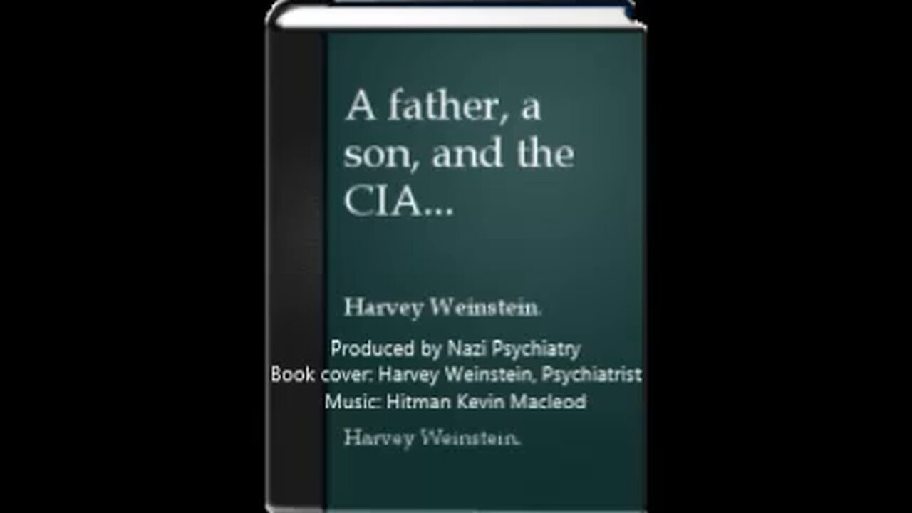 Dr Ewen Cameron Experiments On Huemans