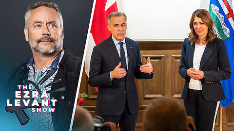 Brett Wilson: MOU signals federal-provincial alignment, clears path for pipeline investment