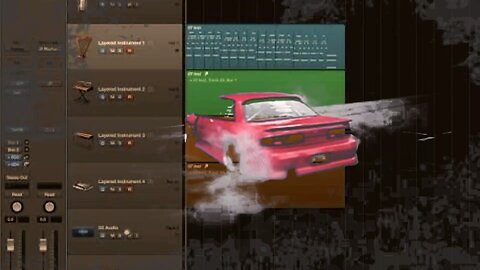 (Zoom) G-Mix (Prod. Sunny)