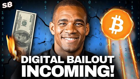 This NEW Bill CONFIRMS $500K Bitcoin is Close!