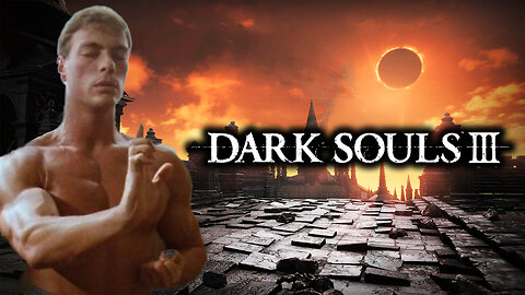🟢Never Limit Yourself to One Style! - More Dark Souls III🟢RUMBLE TAKEOVER!🟢