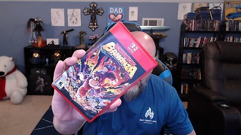 Final Thoughts After Finishing Donkey Kong Bonanza. #donkeykong #gaming #nintendo