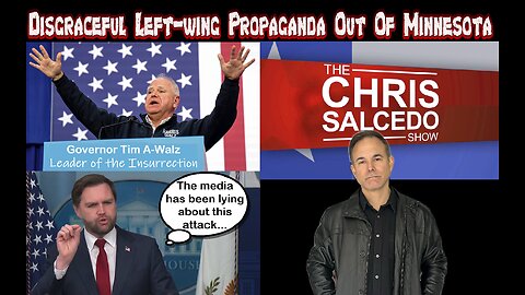 Democrats Say They Are At War With The Government