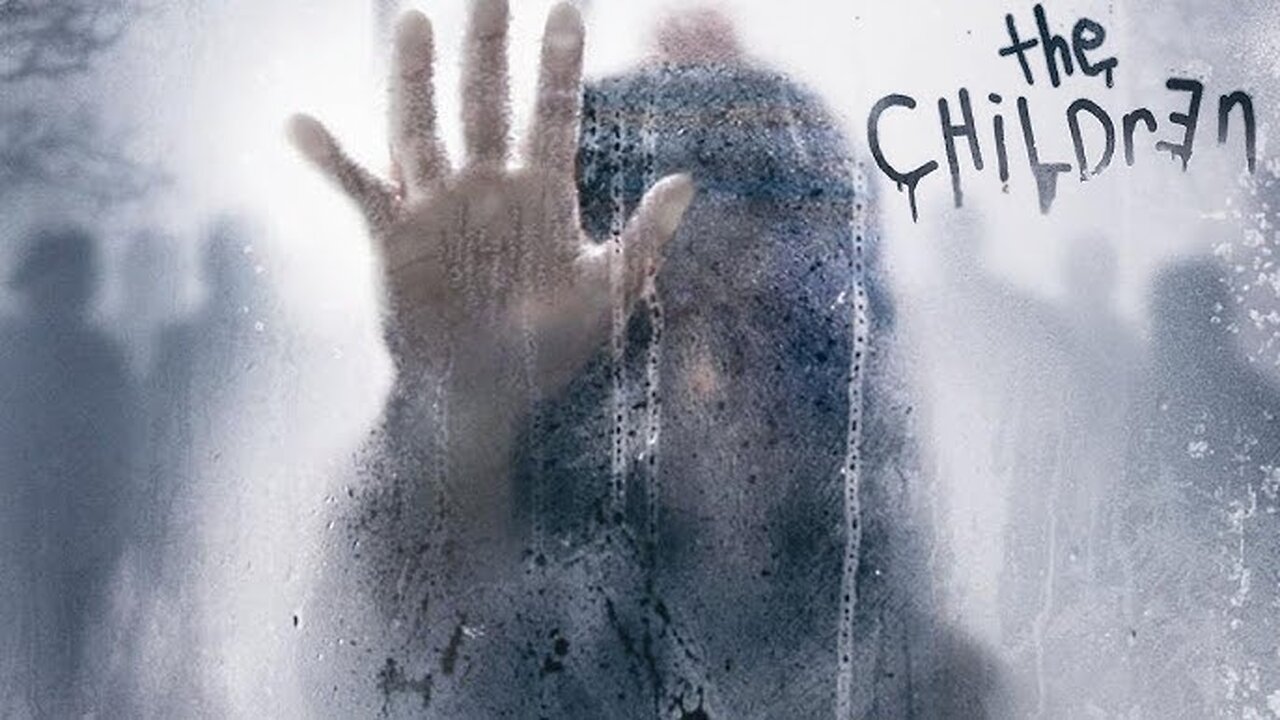 The Children (2008) #review #horror #mystery ‪@VertigoReleasing‬