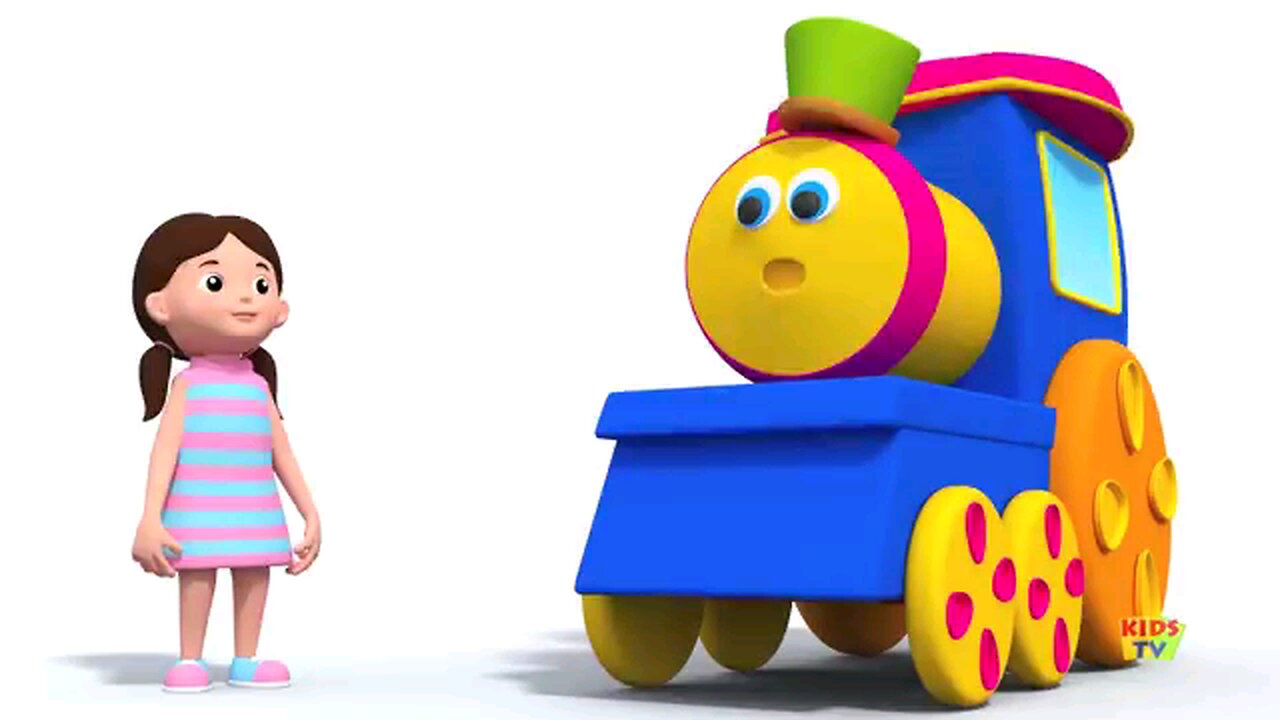 ABC Song