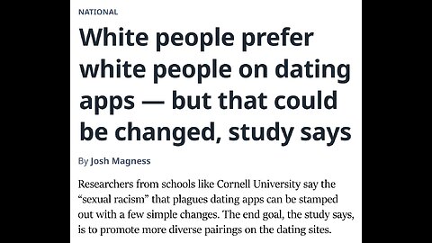 What's the REAL Level of Gaslighting We're Experiencing Now?