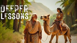 Why Is This In The Bible? | Genesis 24:1-28