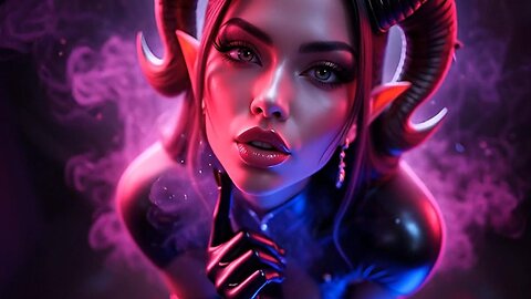 The Devil You Know - Cult of the New Gods (Industrial Metal)