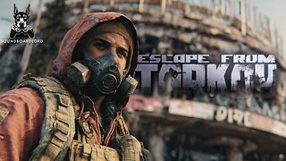Im the WORST Tarkov Player EVER!!