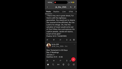 God Is a Refuge for the Righteous