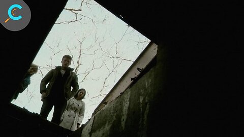 3 People Accidentally Time Travel and Get Stuck in a bizarre Place [Cur Recap]