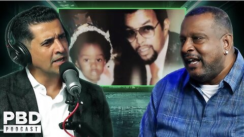 “Ratted & Snitched” - Was Diddy’s Dad A FED? Gene Deal EXPOSES Ties To Nicky Barnes & FBI