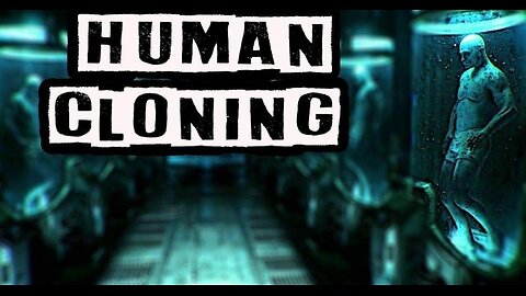 Altered Carbon, Human Cloning, Transhumanism, Super Soldiers, Cloning Centers and The Nephilim 😳