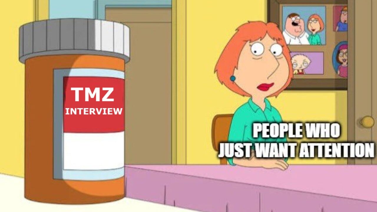 Sen. Elissa Slotkins Excitement Over Dems Stunt Getting TMZs Attention Gives Away The Game