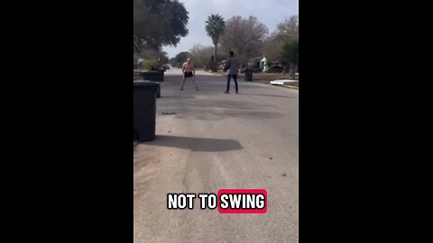 💪💥 Video goes viral of man minding his own business, racist guy threatens him and gets whooped