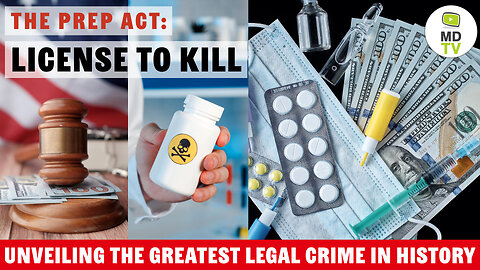 Unveiling the Greatest Legal Crime in History