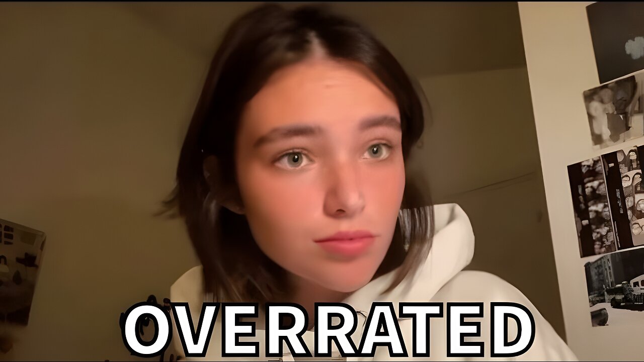 GIO SCOTTI IS THE MOST OVERRATED SNOW BUNNY OF ALL TIME