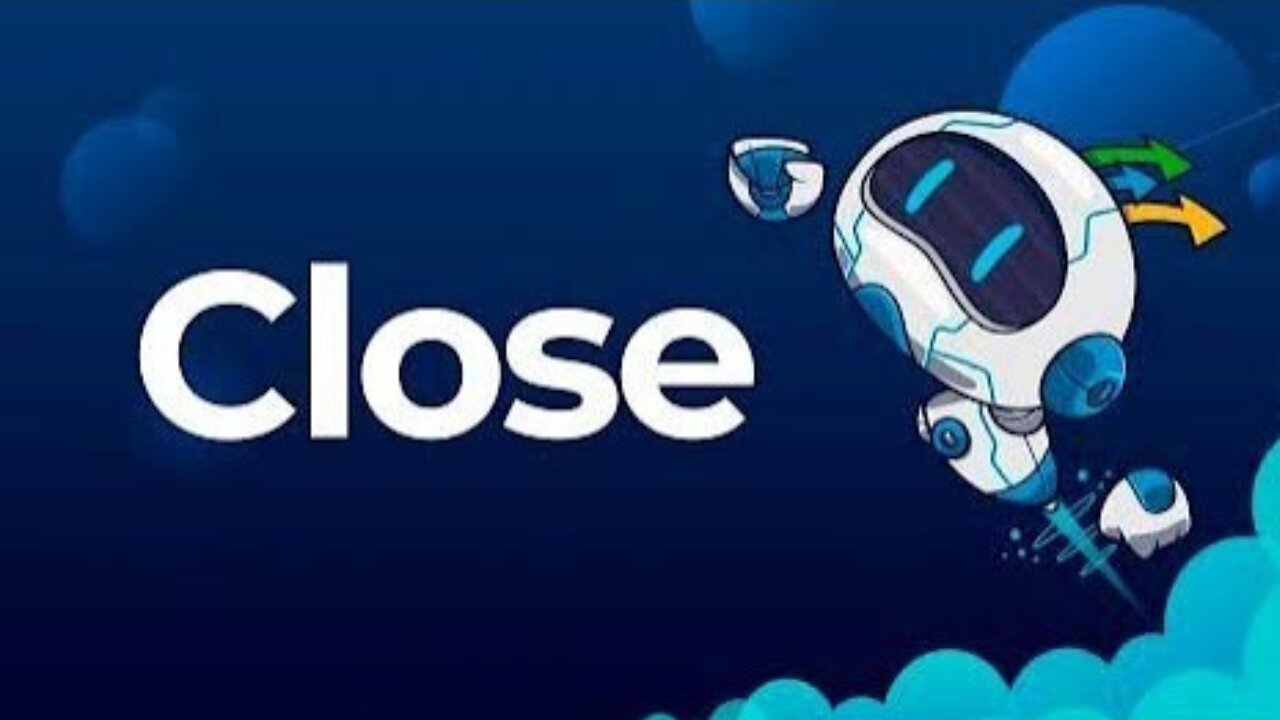 Video 5 - Closing Leads Into Sales