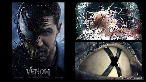 "Parasites vs Demons: Unveiling Secrets of Supernatural & Biological Threats"