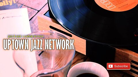 🎛️🎶🎧 AM Jazz with DJ A-Train