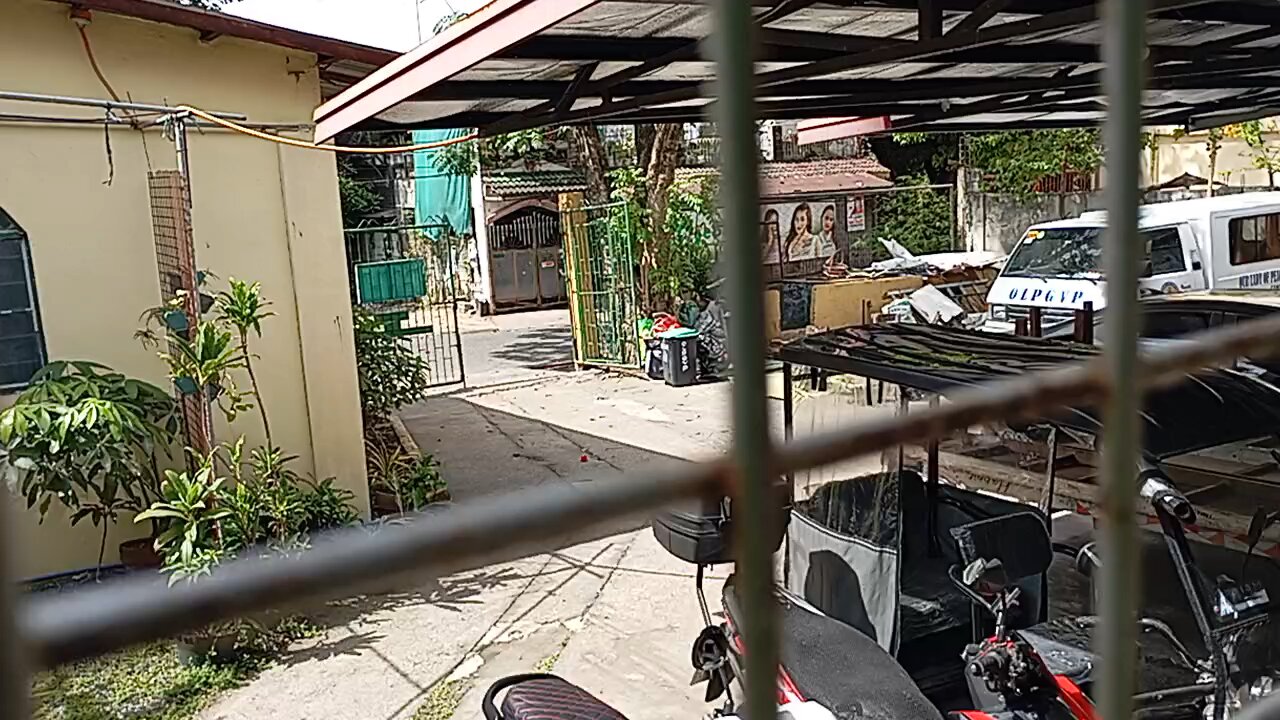 Mananakit ng Legs