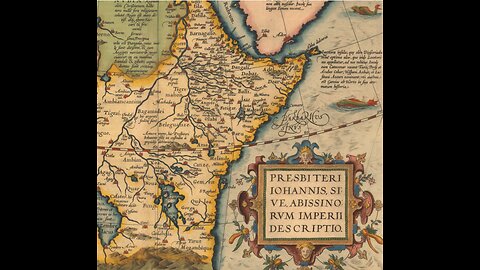 Prester John: The Israelite King Who Ruled Biblical Mesopotamia in Africa