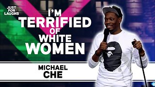 White Women | Michael Che