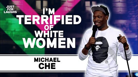 White Women | Michael Che